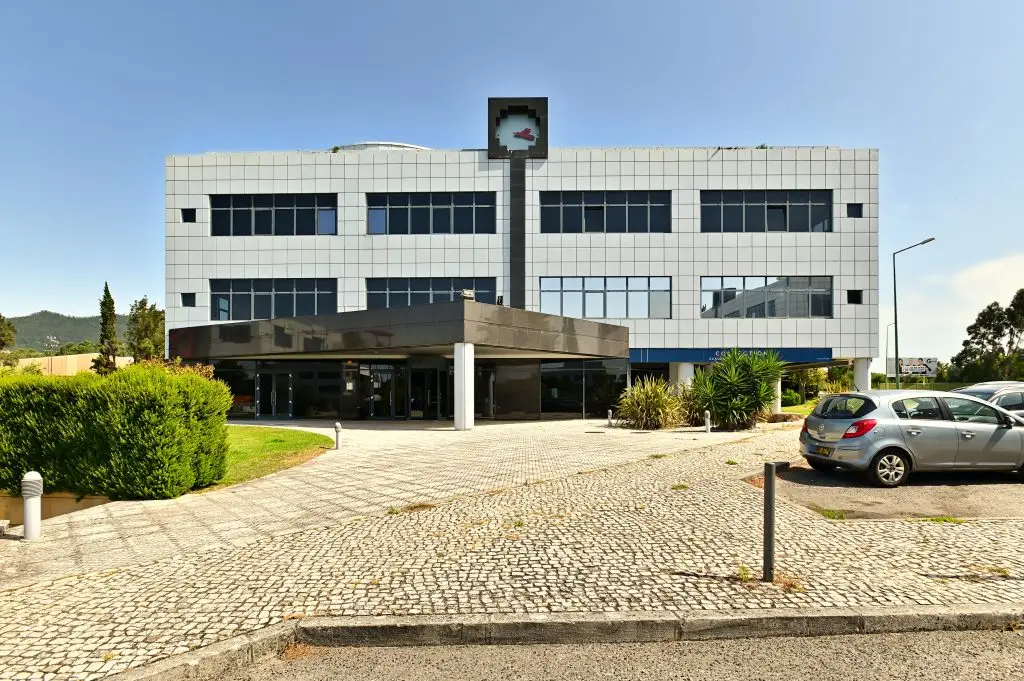 Escritório – Quinta da Beloura, Sintra